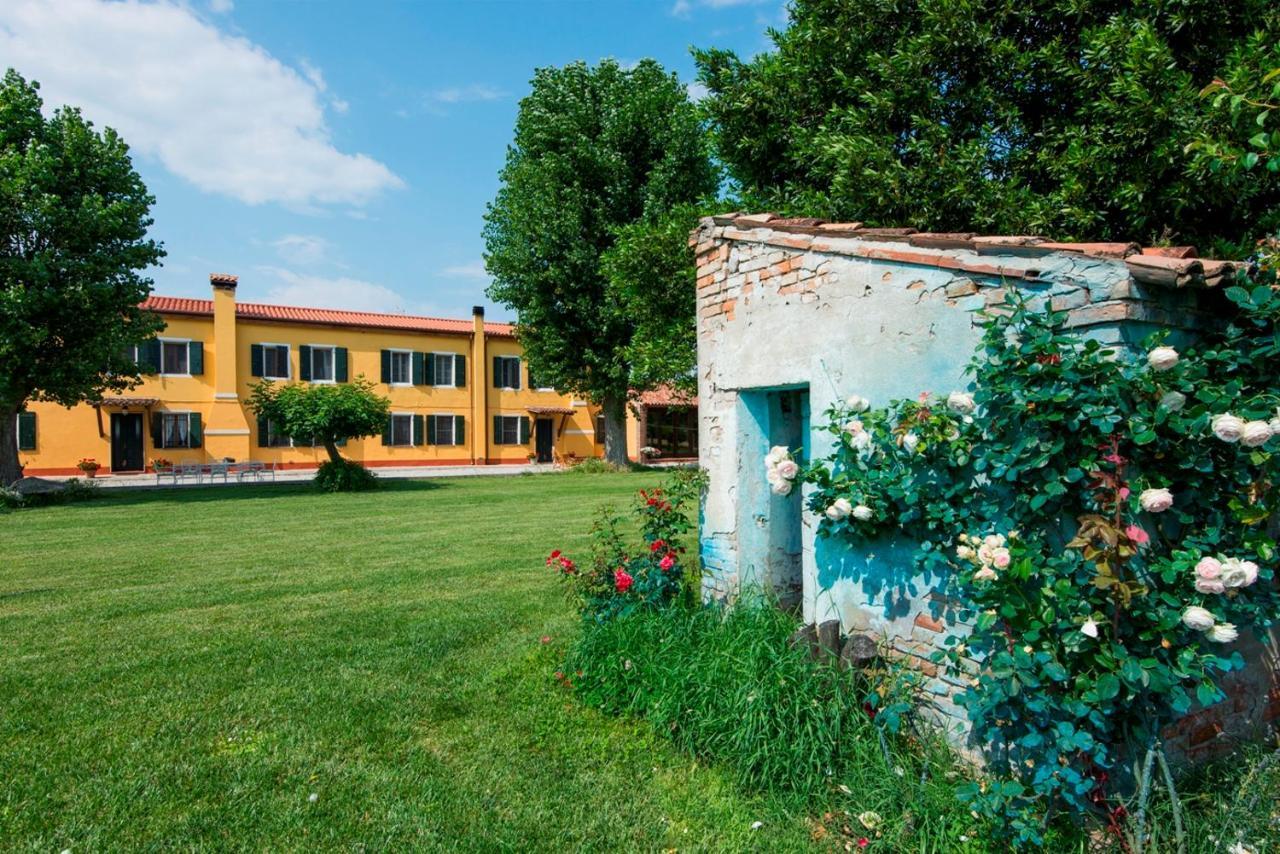 Bed and Breakfast Antica Vigna Chioggia Esterno foto