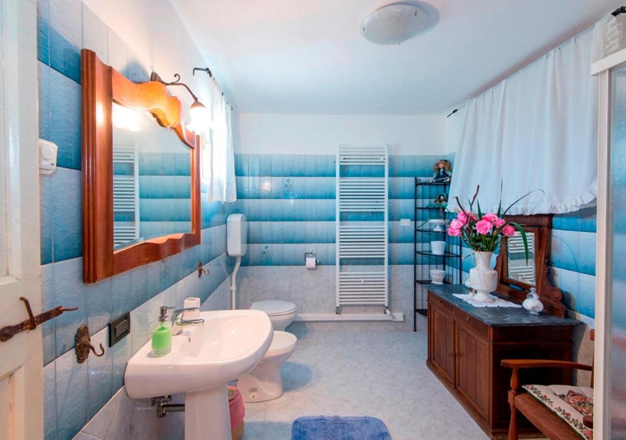 Bed and Breakfast Antica Vigna Chioggia Esterno foto