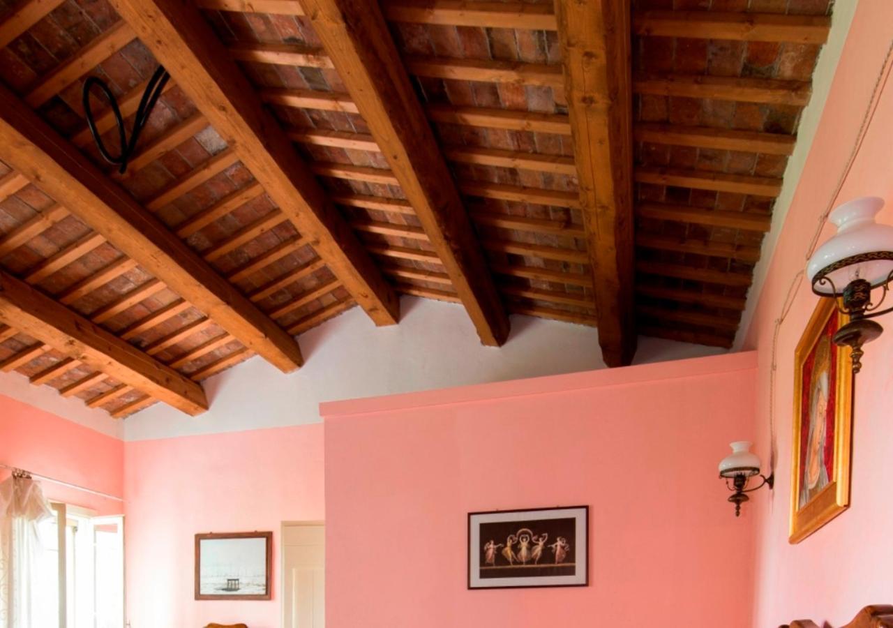 Bed and Breakfast Antica Vigna Chioggia Esterno foto