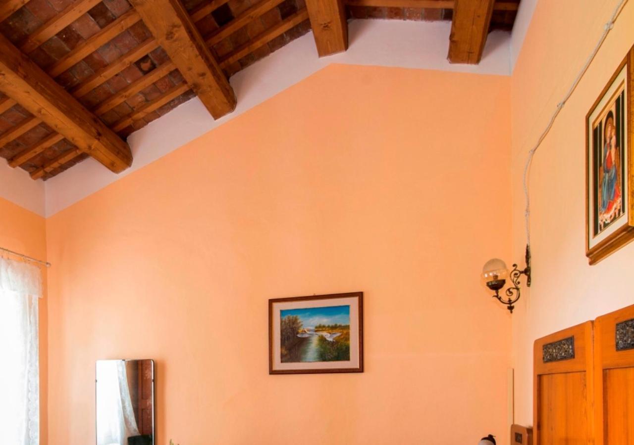 Bed and Breakfast Antica Vigna Chioggia Esterno foto