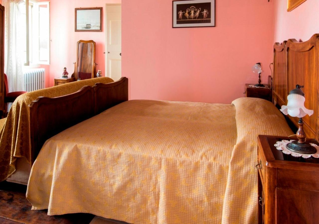 Bed and Breakfast Antica Vigna Chioggia Esterno foto