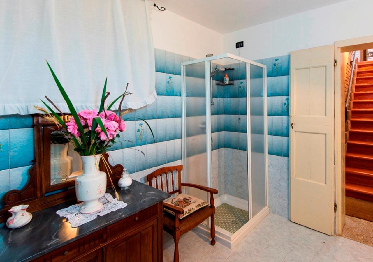 Bed and Breakfast Antica Vigna Chioggia Esterno foto