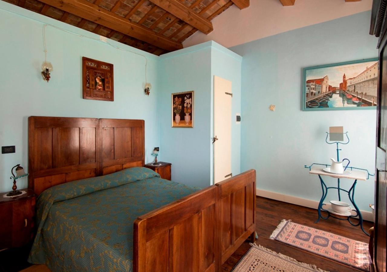 Bed and Breakfast Antica Vigna Chioggia Esterno foto