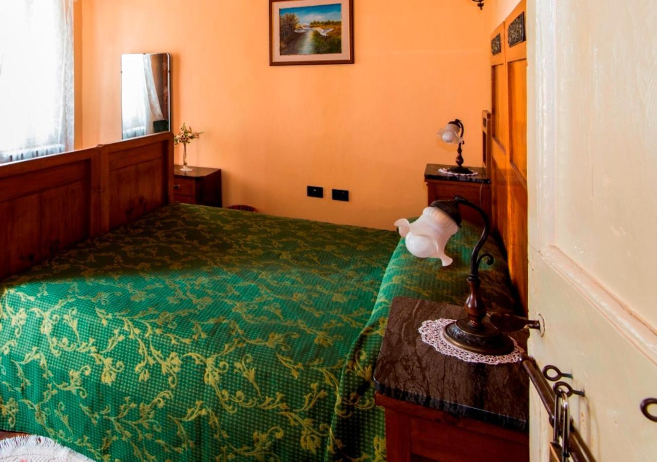 Bed and Breakfast Antica Vigna Chioggia Esterno foto