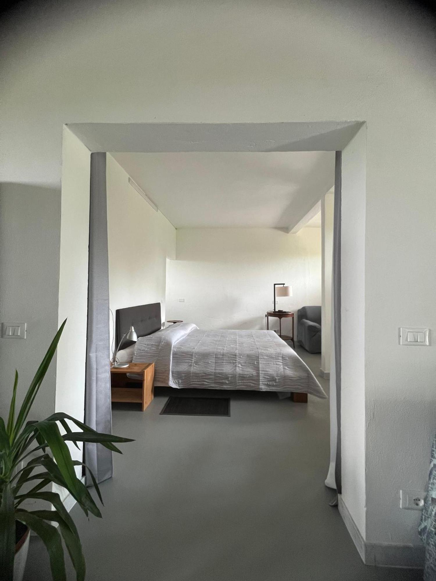 Bed and Breakfast Antica Vigna Chioggia Esterno foto