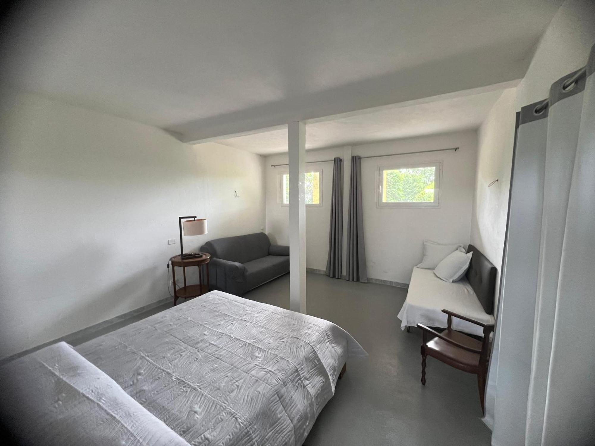 Bed and Breakfast Antica Vigna Chioggia Camera foto