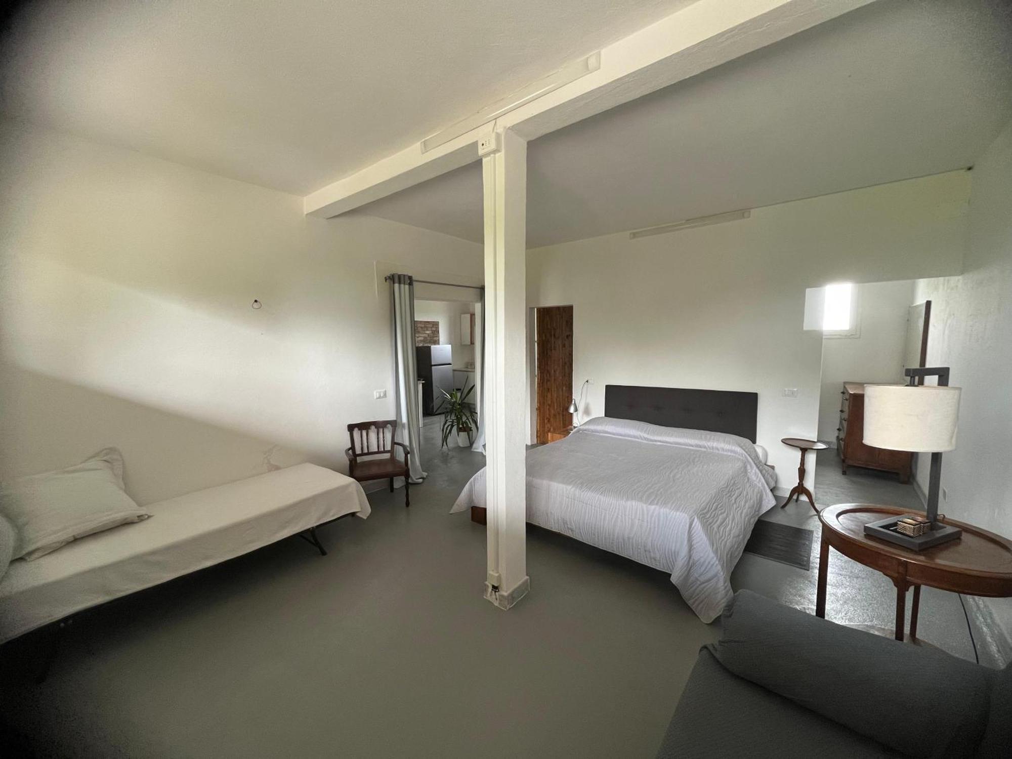 Bed and Breakfast Antica Vigna Chioggia Camera foto