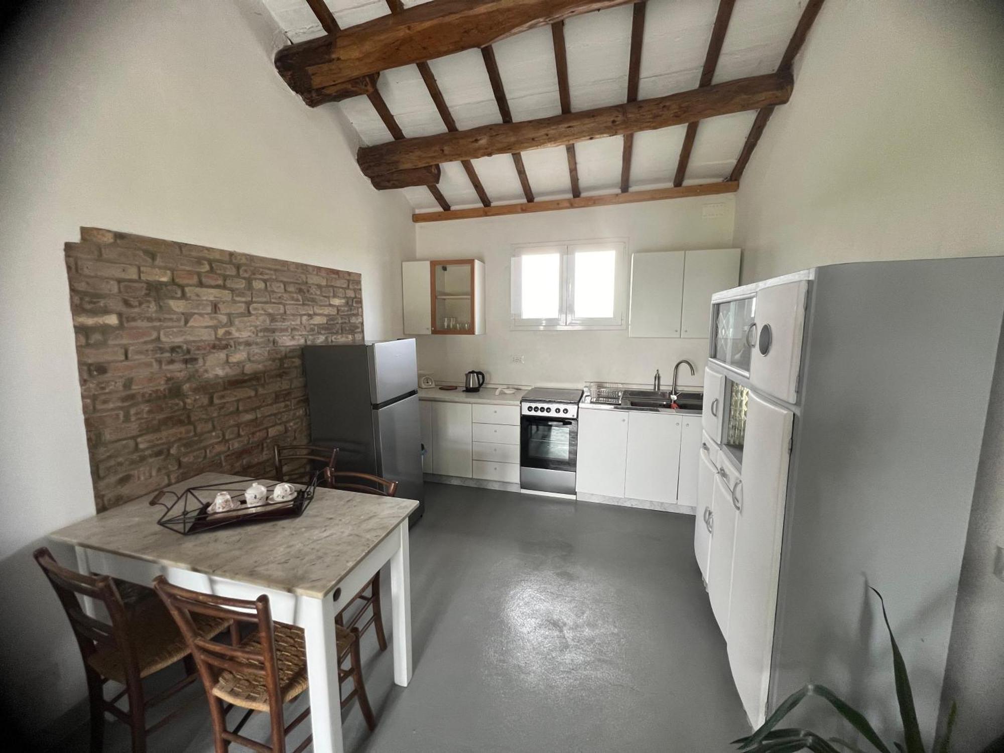 Bed and Breakfast Antica Vigna Chioggia Camera foto