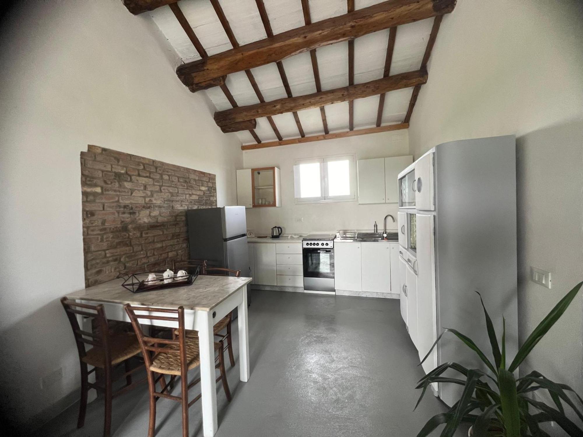 Bed and Breakfast Antica Vigna Chioggia Camera foto