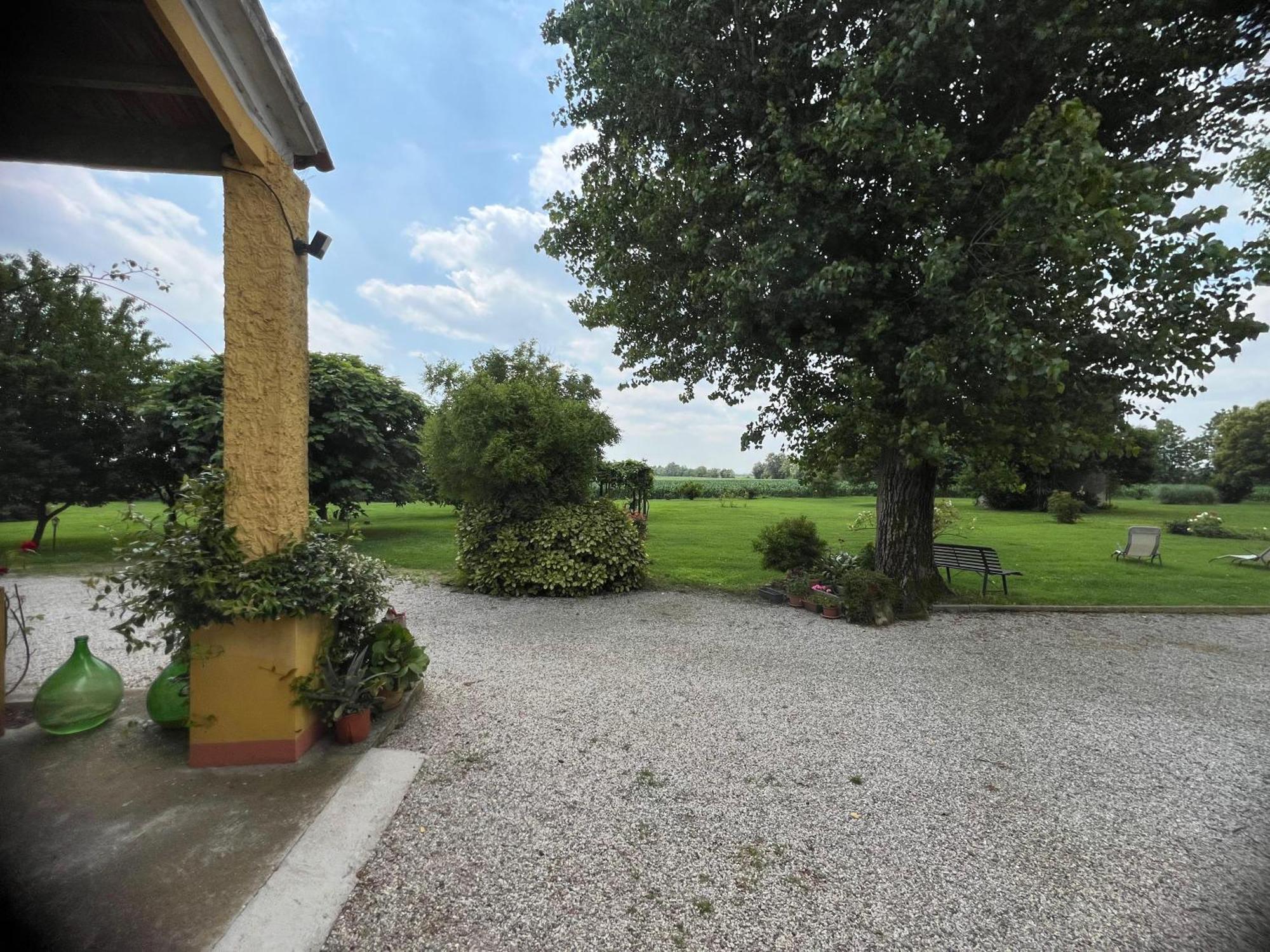 Bed and Breakfast Antica Vigna Chioggia Camera foto