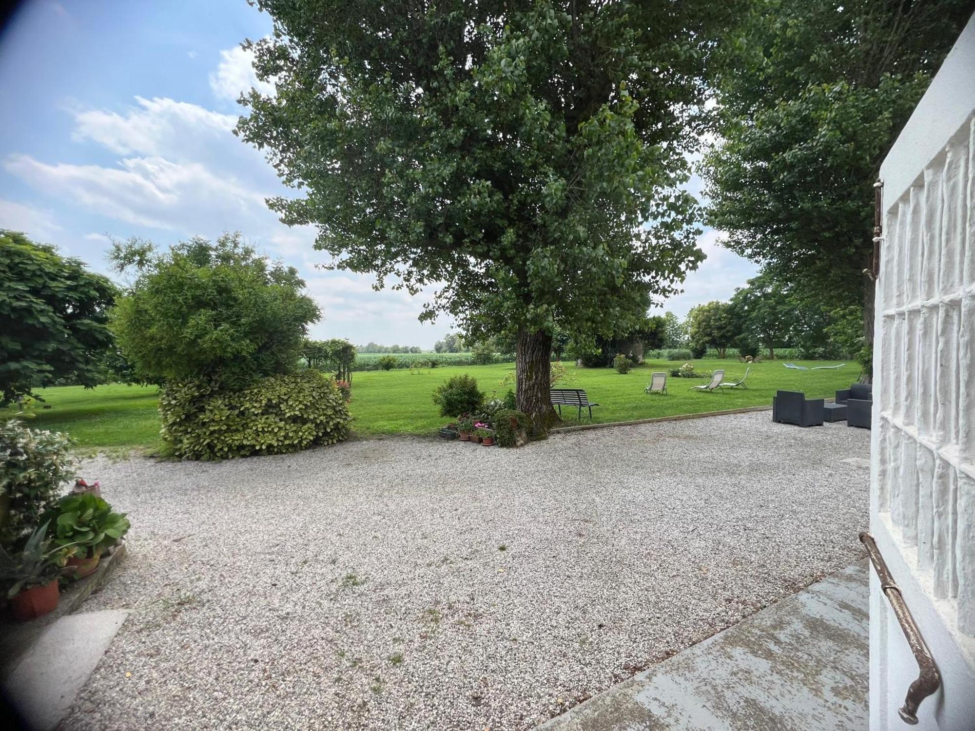 Bed and Breakfast Antica Vigna Chioggia Camera foto